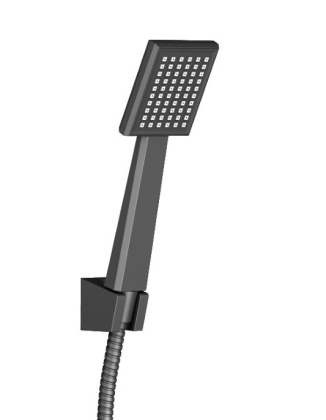 Душевая система Timo Tetra-Thermo SX-0179/03SM скрытого монтажа с термостатом, черная матовая Душевая система Timo Tetra-Thermo SX-0179/03SM скрытого монтажа с термостатом, черная матовая