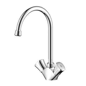 Смеситель д/кухни VASCO, арт.27430VS