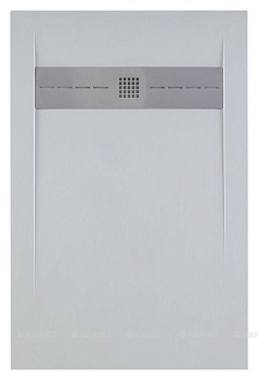 Душевой поддон Aquanet Delight 80х160 256310