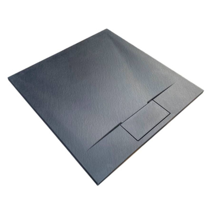 Душевой поддон прямоугольный RGW TUS-B Черный  800x1200 Душевой поддон прямоугольный RGW TUS-B Черный  800x1200