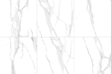 Керамогранит MILOS STATUARIO 60x60 POLISHED, Oasis Керамогранит MILOS STATUARIO 60x60 POLISHED, Oasis