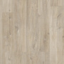Виниловый ламинат Quick Step LIVYN Balance Glue Plus BAGP 40031 Дуб Каньон Светло-коричневый Пилёный