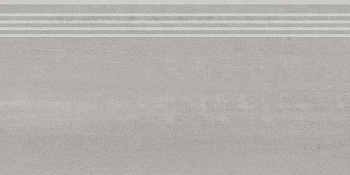 Ступень Про Дабл серый обрезной 30x60x0,9