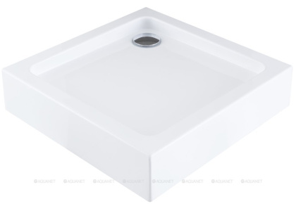 Душевой поддон Aquanet 100х100 265562