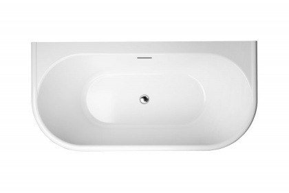 Акриловая ванна BELBAGNO BB408-1700-800 Акриловая ванна BELBAGNO BB408-1700-800