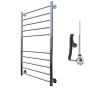 Полотенцесушитель Аспект эл ТЭН 2 100*50 (ЛЦ6) Полотенцесушитель Аспект эл ТЭН 2 100*50 (ЛЦ6)