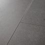 Виниловый ламинат Quick-Step Минеральная крошка серая AMGP40138 (9шт/3.841м2) 1305*327*2.5, м2