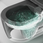 C8F1700MBSC Func подвесной унитаз 49 см FlashClean с сиденьем микролифт, черн мат C8F1700MBSC Func подвесной унитаз 49 см FlashClean с сиденьем микролифт, черн мат