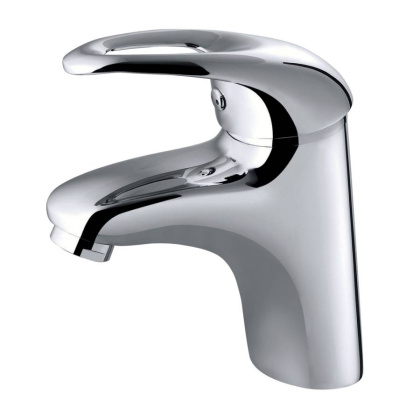 Смеситель д/раковины LERIDA, арт. 08100LR