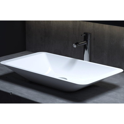 Раковина Salini Callista 03 57х35 1101207SM Раковина Salini Callista 03 57х35 1101207SM