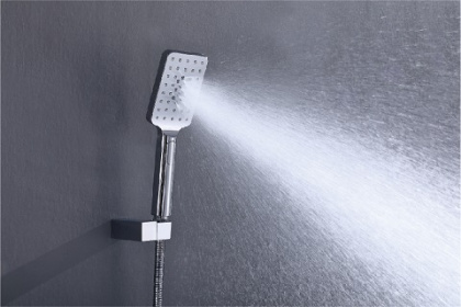 Душевая система Timo Selene SX-2029/03SM скрытого монтажа, черная матовая Душевая система Timo Selene SX-2029/03SM скрытого монтажа, черная матовая