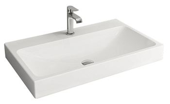 Раковина Bocchi Scala Arch 1078-001-0126 белая