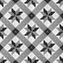 Керамическая мозаика, CARPET GREY, Albion