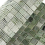 Мозаика Monaco-15 slim Pol 15*15*4 305*305