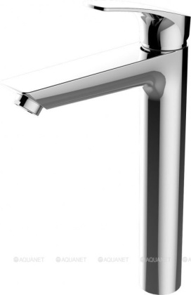Смеситель для раковины Aquanet Static AF330-11C Смеситель для раковины Aquanet Static AF330-11C