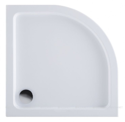 Душевой поддон Aquanet 80х80 265569