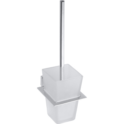 Ёршик, подвесной (стекло), щётка белая