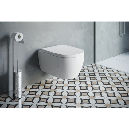 Унитаз подвесной EXCELLENT Doto Classic Унитаз подвесной EXCELLENT Doto Classic