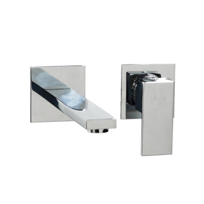 Смеситель для раковины встраиваемый однорычажный Cezares UNIKA-BLI2-03/24 Смеситель для раковины встраиваемый однорычажный Cezares UNIKA-BLI2-03/24