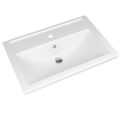 Раковина Kirovit Фостер 70 Раковина Kirovit Фостер 70