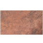 Подступенник TABICA RED 12х24,5, Manhattan
