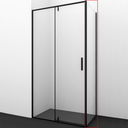 Elbe 74P06-RP80 / Dill 61S06-RP80 Обратная панель