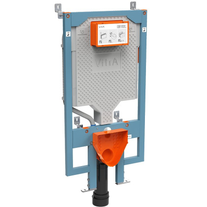Система инсталляции для унитазов VitrA VPro