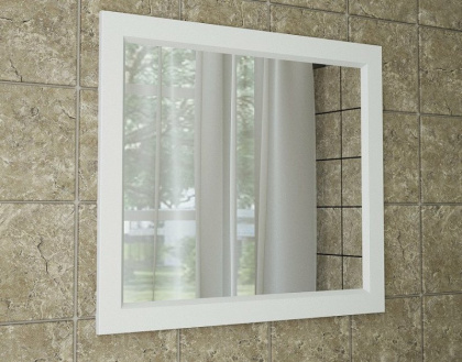 Зеркало Bali Classic (ШхГхВ) 650х25х700 Зеркало Bali Classic (ШхГхВ) 650х25х700