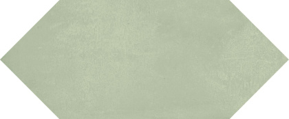 Плитка настенная 35026 Фурнаш Зеленый светлый (34см*14см*6,9мм) (19шт/0,709м2) Глянцевый, м2