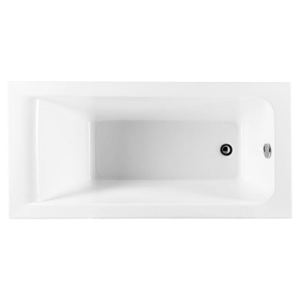 Акриловая ванна Aquanet Bright 155x70 (с каркасом) Акриловая ванна Aquanet Bright 155x70 (с каркасом)