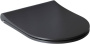 Крышка-сиденье для унитаза Allen Brau Priority 4.31004.AN антрацит Крышка-сиденье для унитаза Allen Brau Priority 4.31004.AN антрацит