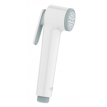 Душ гигиенический Grohe Tempesta-F 28020L01 белый Душ гигиенический Grohe Tempesta-F 28020L01 белый