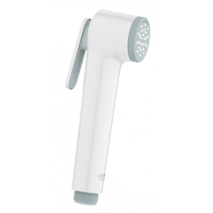 Душ гигиенический Grohe Tempesta-F 28020L01 белый Душ гигиенический Grohe Tempesta-F 28020L01 белый
