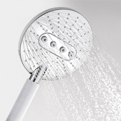 A059 Лейка 3-функциональная Wasserkraft