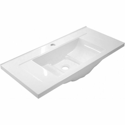 Раковина "Элин" 800х370 Раковина "Элин" 800х370