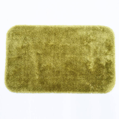 Wern BM-2543 Pistachio Коврик для ванной комнаты Wern BM-2543 Pistachio Коврик для ванной комнаты