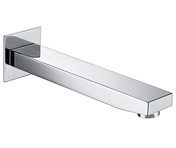 A091 Настенный излив для ванны Wasserkraft A091 Настенный излив для ванны Wasserkraft