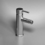 360240000 Scandinavian Pure Смеситель для биде, хром 360240000 Scandinavian Pure Смеситель для биде, хром