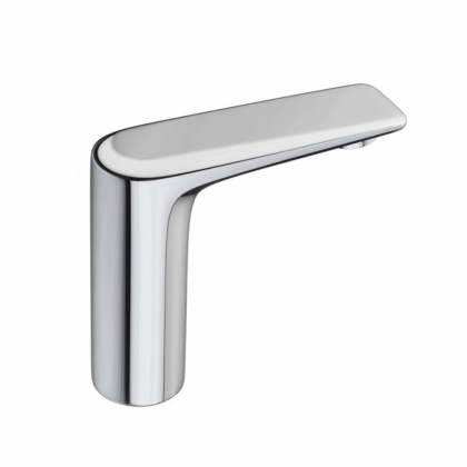 770290000 Jupiter Смеситель для умывальника сенсорный, Хром