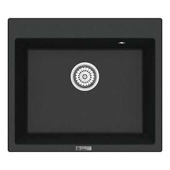 Мойка кухонная Point Бинга 60 PN3003B, черный Мойка кухонная Point Бинга 60 PN3003B, черный