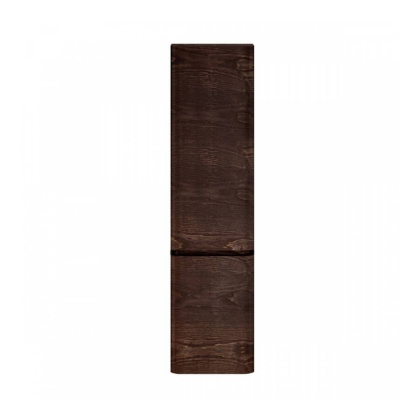 M30CHR0406NF Sensation, Шкаф-колонна, подвесной, правый, 40 см, двери, орех, текстурированная, шт M30CHR0406NF Sensation, Шкаф-колонна, подвесной, правый, 40 см, двери, орех, текстурированная, шт