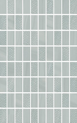 Декор MM6379 Сияние мозаичный 25x40x8 (уп/8шт), шт Декор MM6379 Сияние мозаичный 25x40x8 (уп/8шт), шт