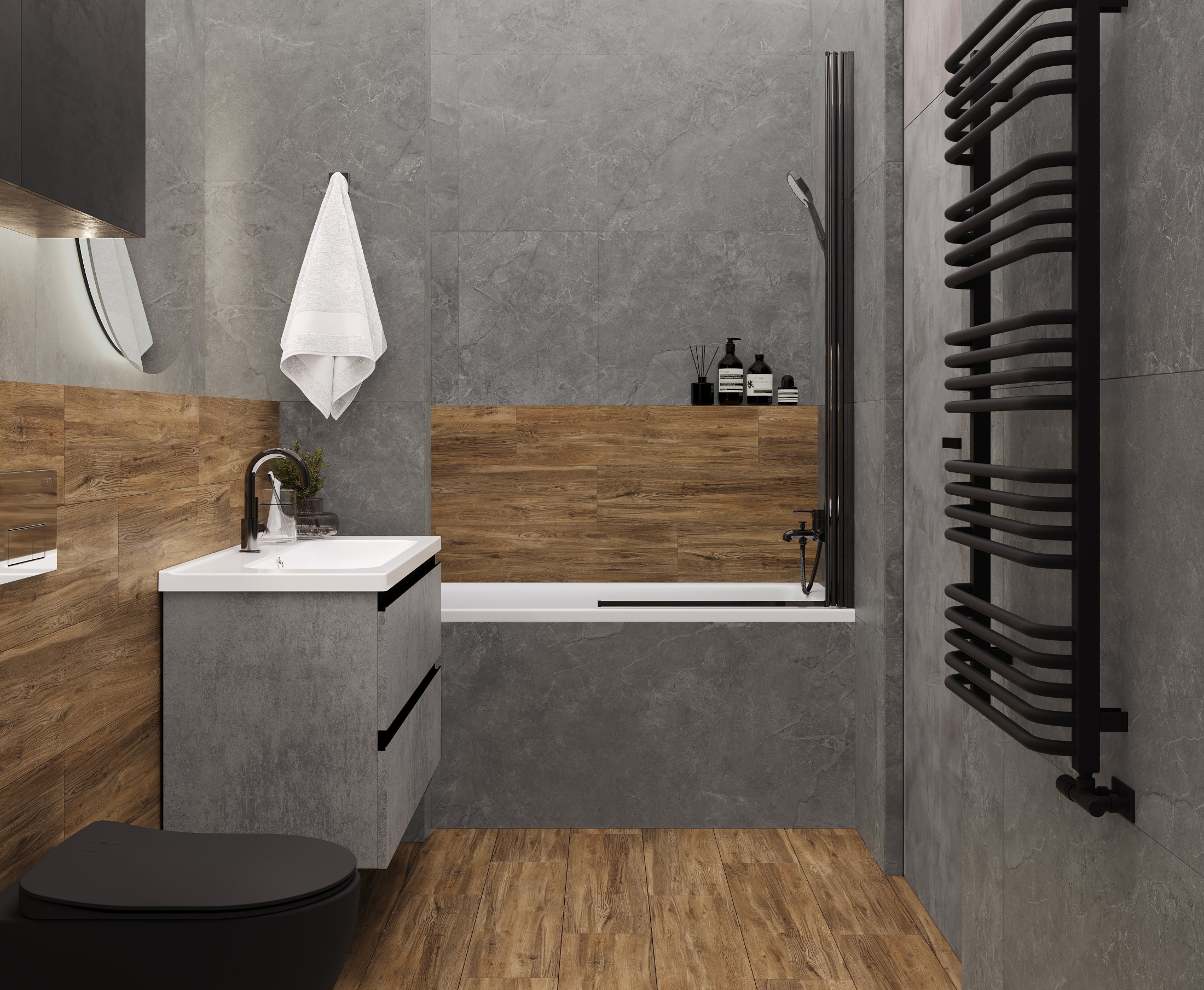 Pluto Grigio Керамогранит серый SG625920R 60х60 матовый Pluto Grigio Керамогранит серый SG625920R 60х60 матовый