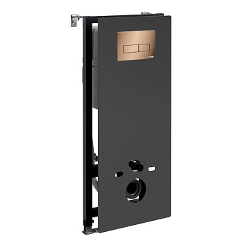 Abens 20TLT.010.ME.BL.RG03 Система инсталляции для унитазов