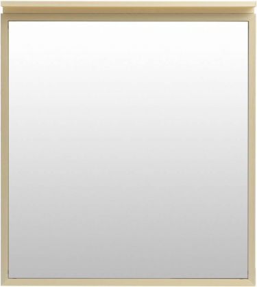 Зеркало Allen Brau Priority 70 1.31014.03 латунь браш Зеркало Allen Brau Priority 70 1.31014.03 латунь браш