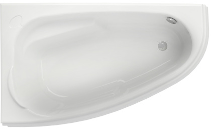 Акриловая ванна Cersanit Joanna 140х90 L 63334 Акриловая ванна Cersanit Joanna 140х90 L 63334