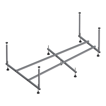 W80A-170U110W-R Like, каркас 170х110 см, универсальный, шт