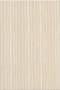 Плитка настенная 8312 Муза бежевые полоски 20x30x6,9 (25шт/1,5м2), м2