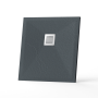 Душевой поддон квадрат STONE TRAY-G  800x800 Душевой поддон квадрат STONE TRAY-G  800x800