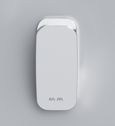 A50A35500 Inspire V2.0, Крючок для полотенец, хром, шт